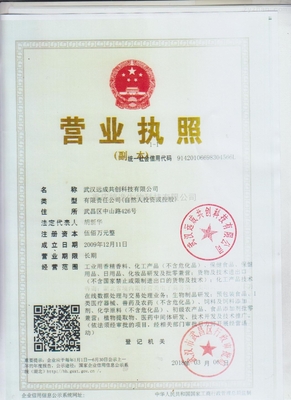 公司介绍