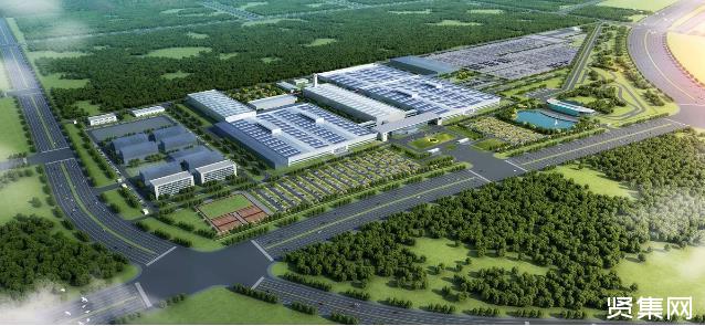路特斯科技公司落地武汉,未来五年推出超高端纯电智能产品矩阵