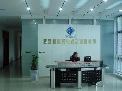 武汉迪凯光电科技